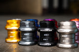 Woodman Axis Threaded 1 1/8" Headset