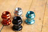 Woodman Axis Threaded 1 1/8" Headset