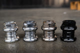 Woodman Axis Threaded 1 1/8" Headset