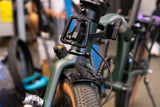 Woodman Axis BPT Brompton T/G Line Headset