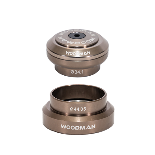 ヘッドセット – WOOdman Components