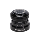 ウッドマン Axis EC34/28.6 EC44/33 ヘッドセット