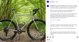 Post GT2 Lightweight Seatpost