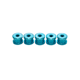 Single Chainring Bolts