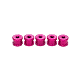 Single Chainring Bolts