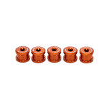 Single Chainring Bolts