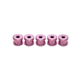 Single Chainring Bolts
