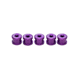 Single Chainring Bolts