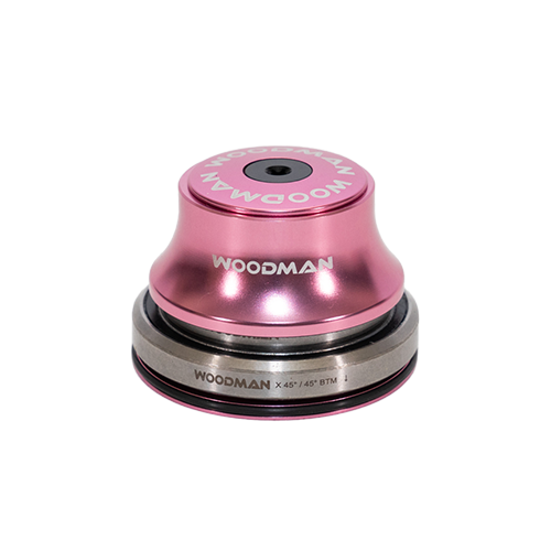 Woodman IS42/IS52-30 pink headset