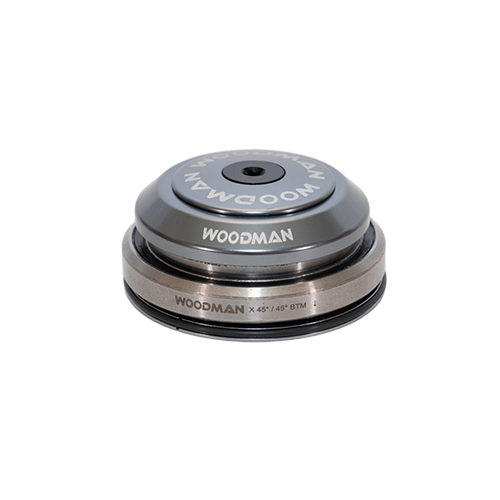 Woodman IS42/IS52-30 pewter headset