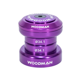 EC34 purple headset