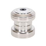 EC34 headset in silver