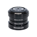 Woodman Axis Cannondale SI Reducer 1-1/8" Headset