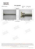 Titanium GT2 Ti 31.8 Seatpost