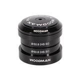 Woodman 50.8 SI headset for Cannondale headshok frame