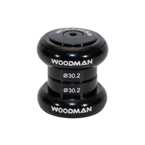 WOOdman Axis LT-R 1