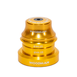 Woodman ZS44/EC44 gold headset