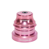 WOOdman ZS44/EC44 Pink headset