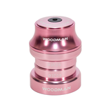 Woodman ec37 ec37 pink headset