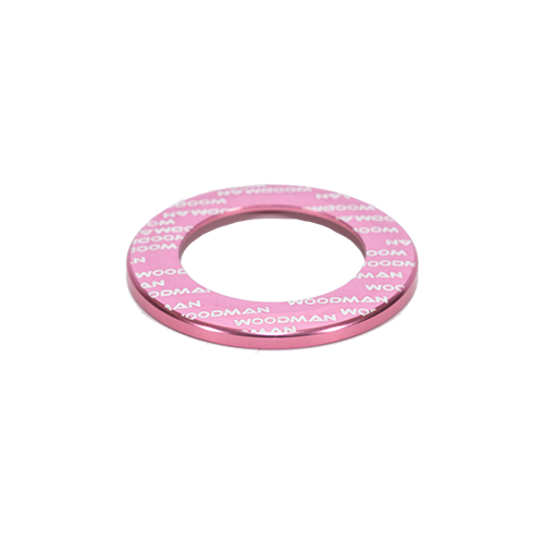 Headset 3mm dust cover pink