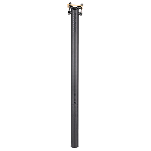 Time top carbon seatpost