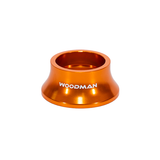 WOOdman 1 1/8" 20mm Headset Dust Cover