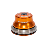 IS41/IS52-30 orange headset with 20mm dust cover