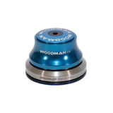 IS41/IS52-30 blue headset with 20mm dust cover