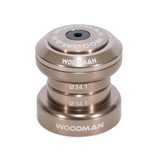 Woodman Titan EC34 headset