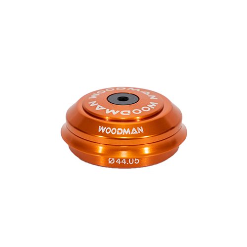 ZS44/28.6 top upper orange headset