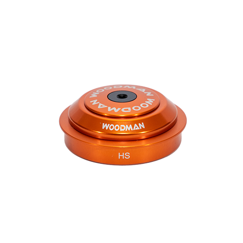 ZS49/28.6 top upper orange headset