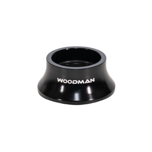 WOOdman 1 1/8" 20mm Headset Dust Cover WOOdman Components
