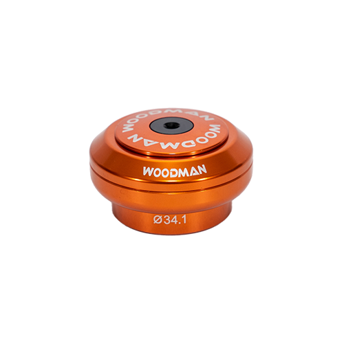 EC34/28.6 Top upper orange headset