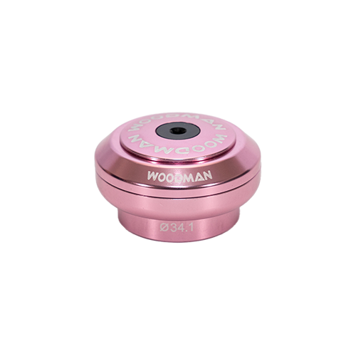 EC34/28.6 Top upper pink headset