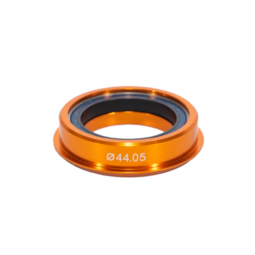 ZS44/30 orange bottom lower headset