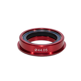 ZS44/30 red bottom lower headset