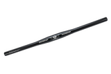 WOOdman XC flat handlebar black 31.8 580mm