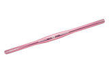 WOOdman XC flat handlebar pink 31.8 580mm